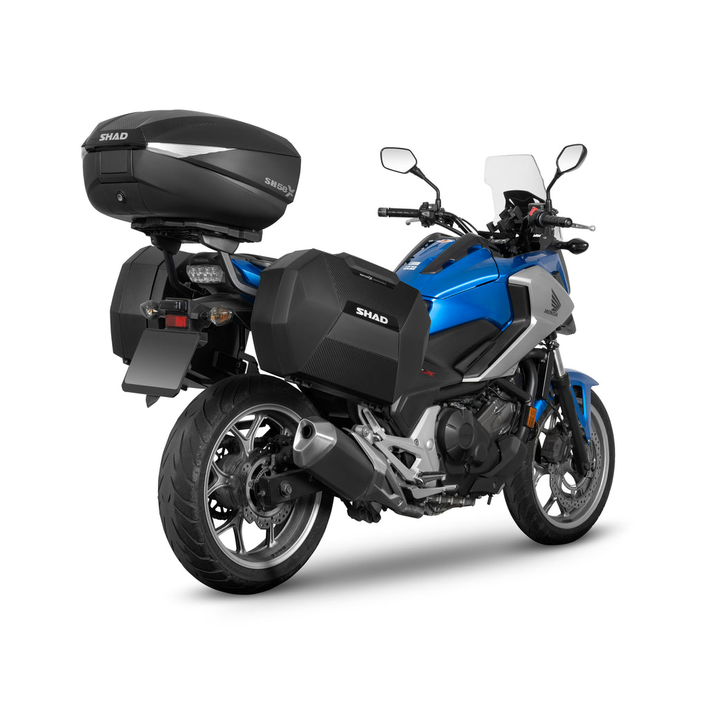 SHAD носач за странични куфери 3P System — Honda NC750 X / S (H0NT75IF)
