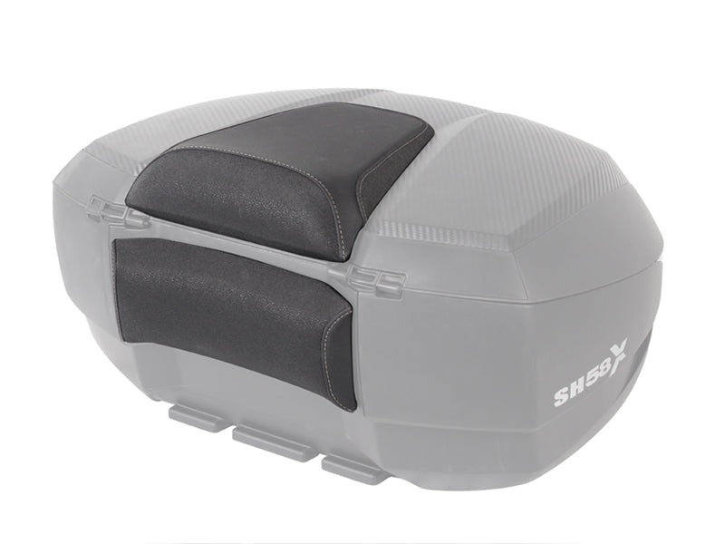 SHAD наслон за SH58X / SH59X, сет од два дела (D0RI80)