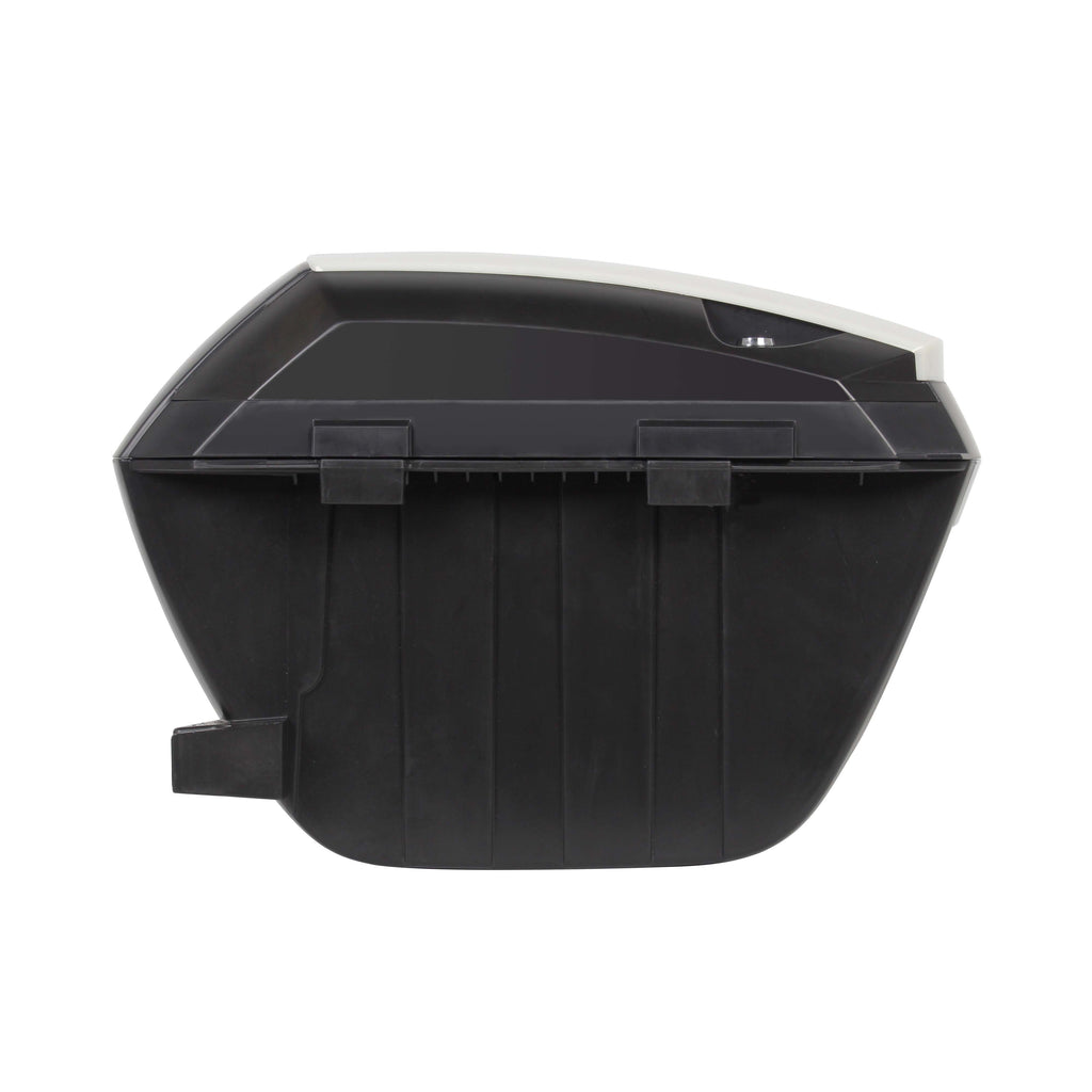 Странични куфери SHAD SH23 црни, шифра D0B23100