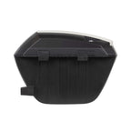 Странични куфери SHAD SH23 црни, шифра D0B23100