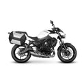 SHAD носач за странични куфери 3P System — Kawasaki Z650 / Ninja 650 (K0Z667IF)