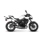 SHAD носач за странични куфери 3P System — Kawasaki Z650 / Ninja 650 (K0Z667IF)