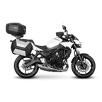 SHAD носач за странични куфери 3P System — Kawasaki Z650 / Ninja 650 (K0Z667IF)