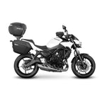 SHAD носач за странични куфери 3P System — Kawasaki Z650 / Ninja 650 (K0Z667IF)