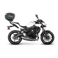 SHAD носач за куфер Top Master — Kawasaki Z650 / Ninja 650 (K0Z667ST)