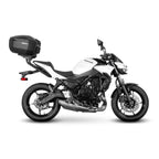 SHAD носач за куфер Top Master — Kawasaki Z650 / Ninja 650 (K0Z667ST)