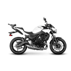 SHAD носач за куфер Top Master — Kawasaki Z650 / Ninja 650 (K0Z667ST)