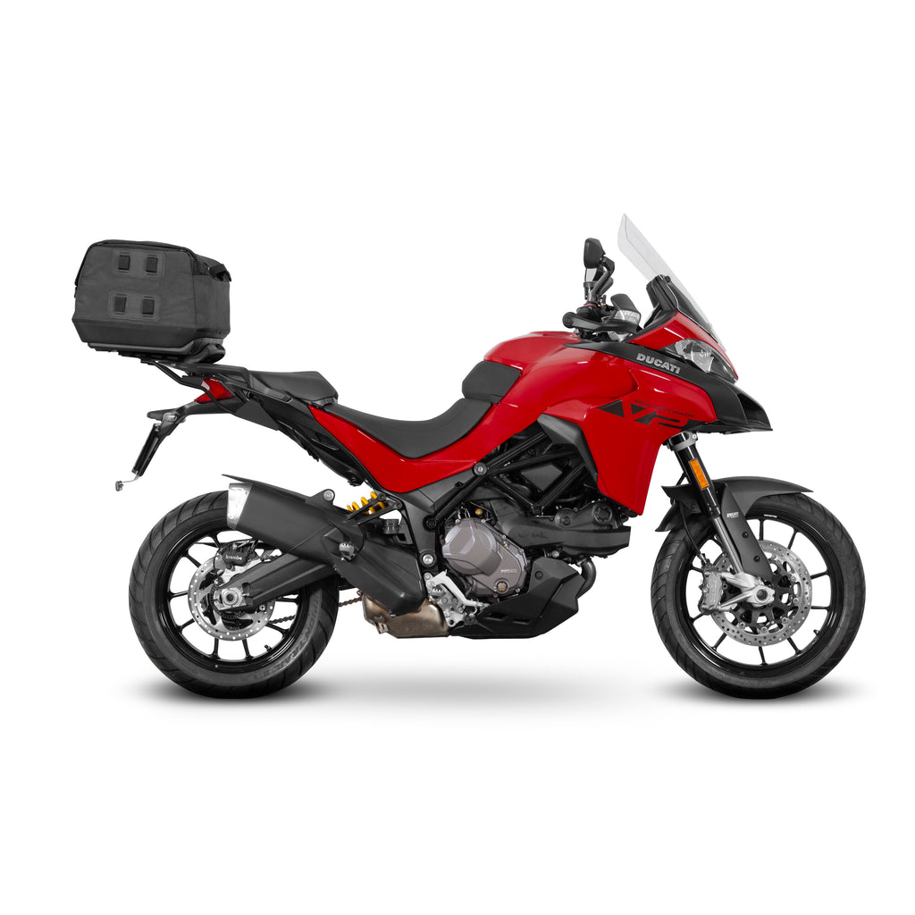 SHAD носач за куфер Top Master — Ducati Multistrada 1200 (D0ML17ST)