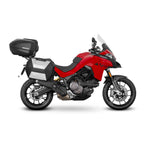 SHAD носач за куфер Top Master — Ducati Multistrada 1200 (D0ML17ST)