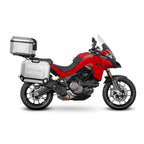 SHAD носач за куфер Top Master — Ducati Multistrada 1200 (D0ML17ST)