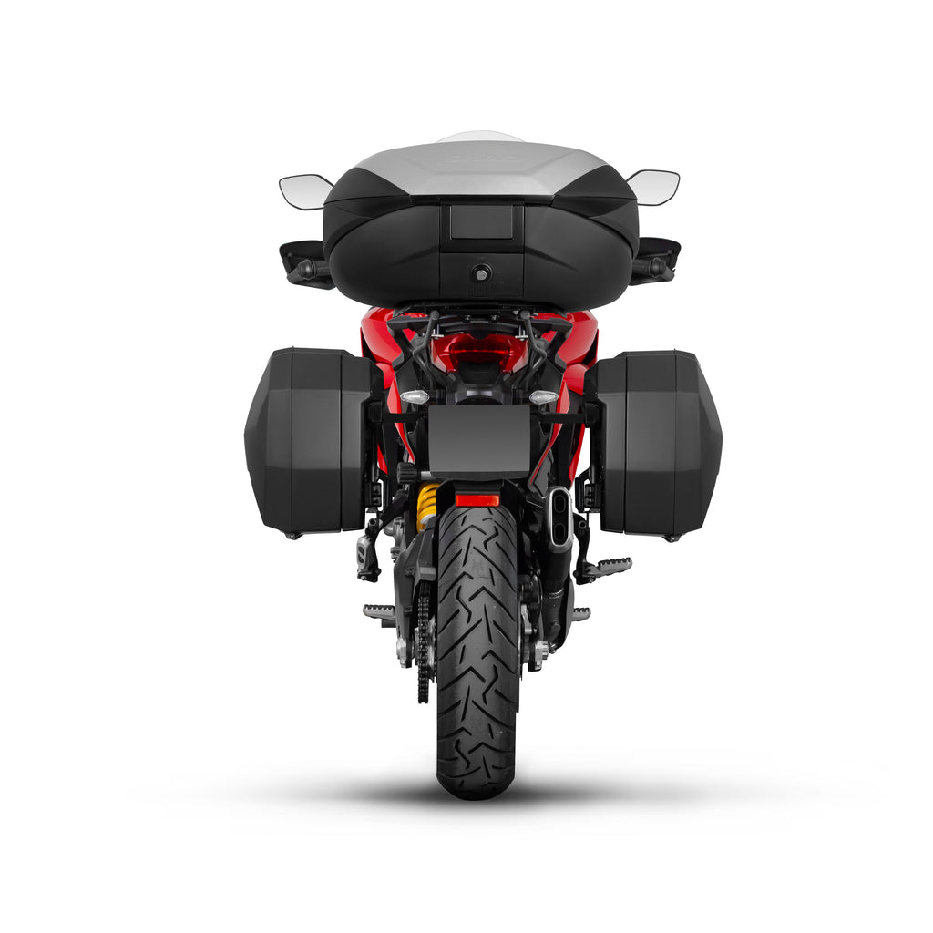 SHAD носач за куфер Top Master — Ducati Multistrada 1200 (D0ML17ST)