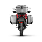 SHAD носач за куфер Top Master — Ducati Multistrada 1200 (D0ML17ST)