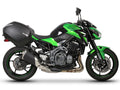 SHAD носач за странични куфери 3P System — Kawasaki Z900 (модел 2017–2024) (K0Z997IF)
