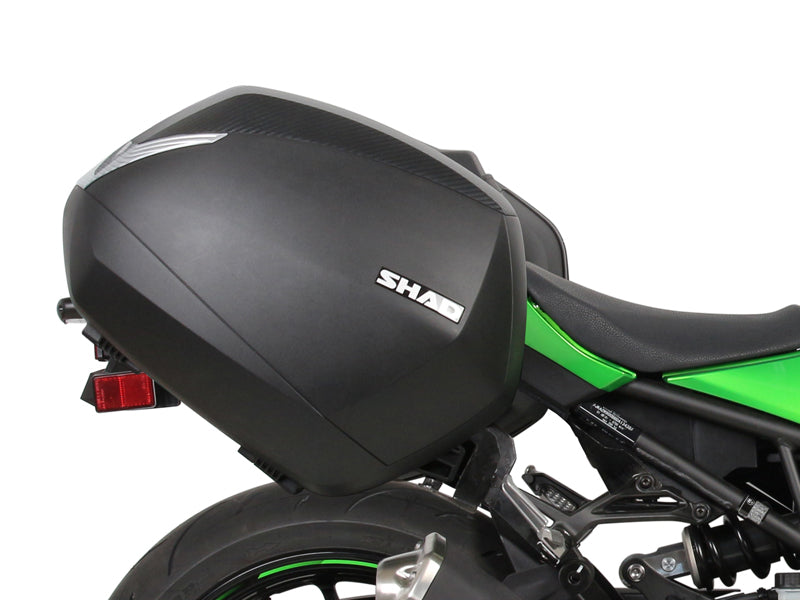 SHAD носач за странични куфери 3P System — Kawasaki Z900 (модел 2017–2024) (K0Z997IF)