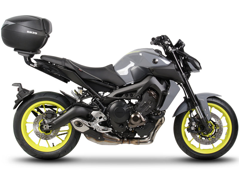 SHAD носач за куфер Top Master — Yamaha MT-09 (Y0MT97ST)