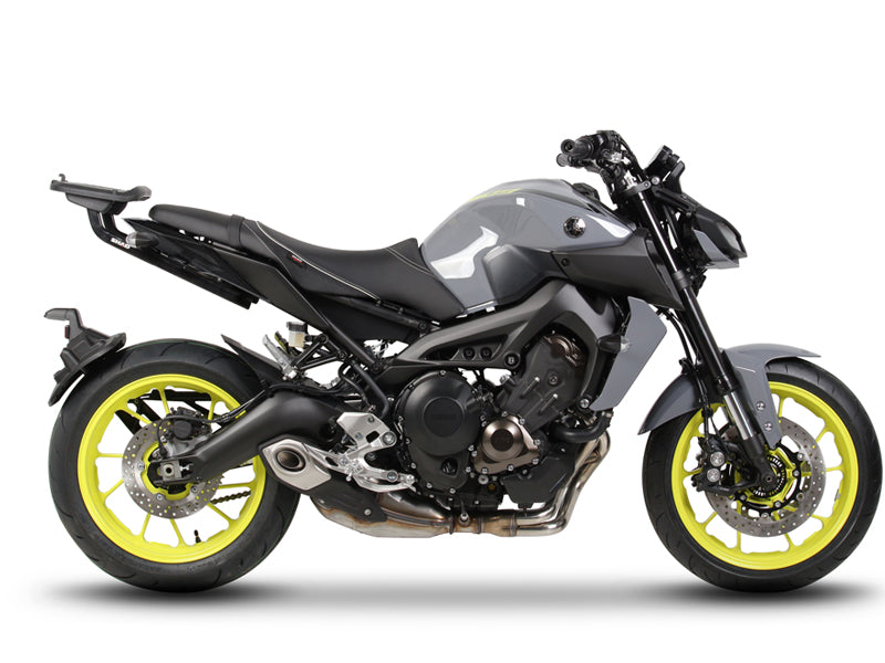 SHAD носач за куфер Top Master — Yamaha MT-09 (Y0MT97ST)