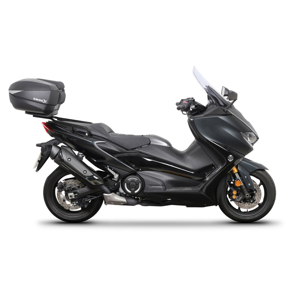 SHAD носач за куфер Top Master — Yamaha TMAX 530 / 560 (Y0TM57ST)