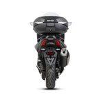 SHAD носач за куфер Top Master — Yamaha TMAX 530 / 560 (Y0TM57ST)