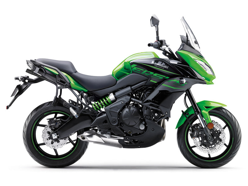 SHAD носач за странични куфери 3P System — Kawasaki Versys 650 (K0VR68IF)
