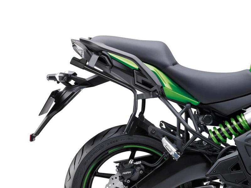 SHAD носач за странични куфери 3P System — Kawasaki Versys 650 (K0VR68IF)