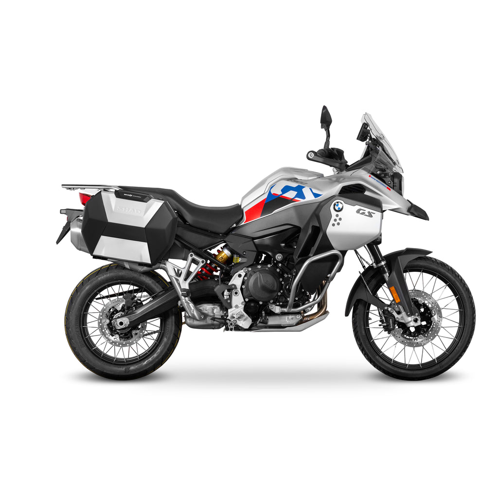 SHAD носач за странични куфери 3P System — BMW F 750 GS / F 800 GS / F 850 GS / GS Adventure / F 900 GS Adventure (W0FS88IF)