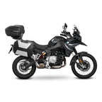 SHAD носач за странични куфери 3P System — BMW F 750 GS / F 800 GS / F 850 GS / GS Adventure / F 900 GS Adventure (W0FS88IF)