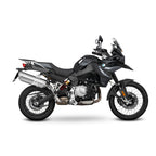 SHAD носач за странични куфери 3P System — BMW F 750 GS / F 800 GS / F 850 GS / GS Adventure / F 900 GS Adventure (W0FS88IF)
