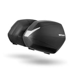 SHAD SH36 странични куфери, сет, carbon (D0B36200)