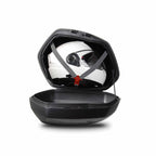 SHAD SH36 странични куфери, сет, carbon (D0B36200)