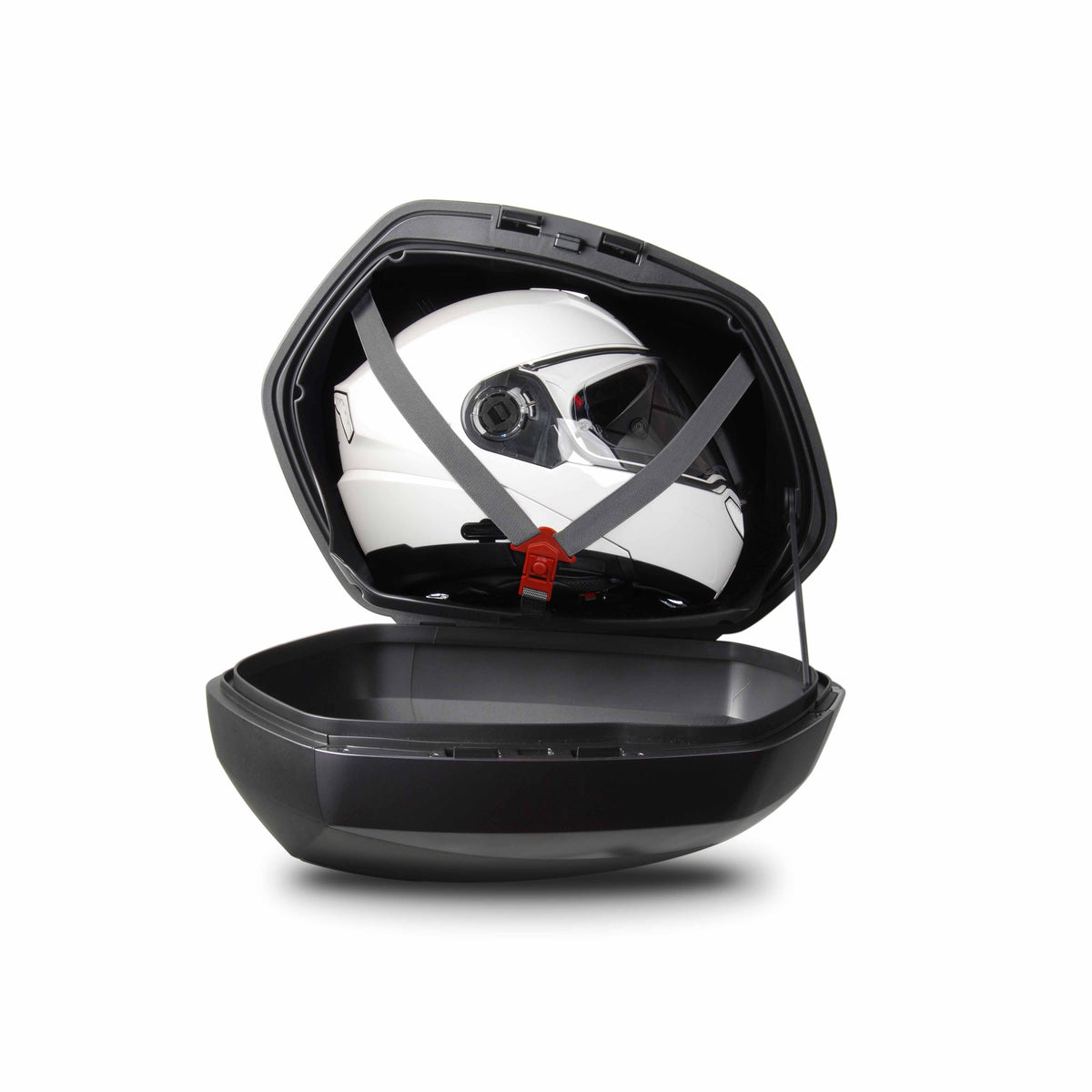 SHAD SH36 странични куфери, сет, carbon (D0B36200)