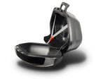 SHAD SH36 странични куфери, сет, carbon (D0B36200)