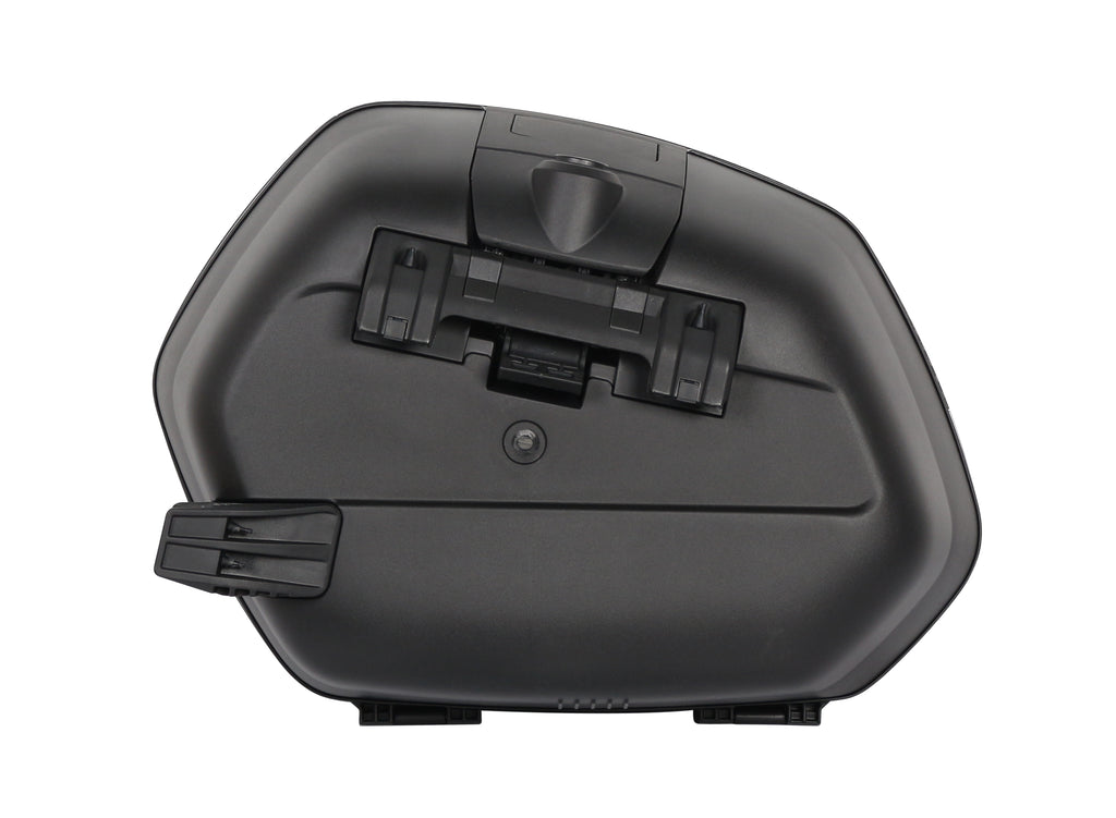 SHAD SH36 странични куфери, сет, carbon (D0B36200)