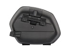 SHAD SH36 странични куфери, сет, carbon (D0B36200)