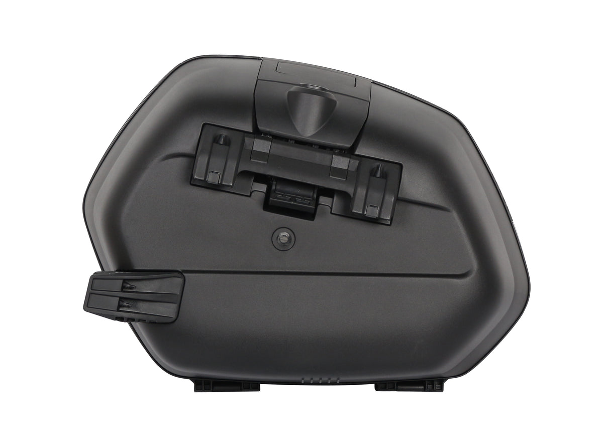 SHAD SH36 странични куфери, сет, carbon (D0B36200)