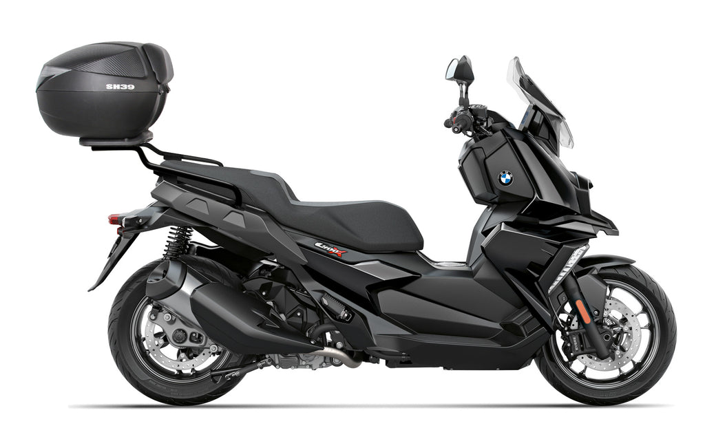 SHAD носач за куфер Top Master — BMW C 400 X (W0CX49ST)