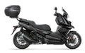 SHAD носач за куфер Top Master — BMW C 400 X (W0CX49ST)