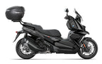 SHAD носач за куфер Top Master — BMW C 400 X (W0CX49ST)