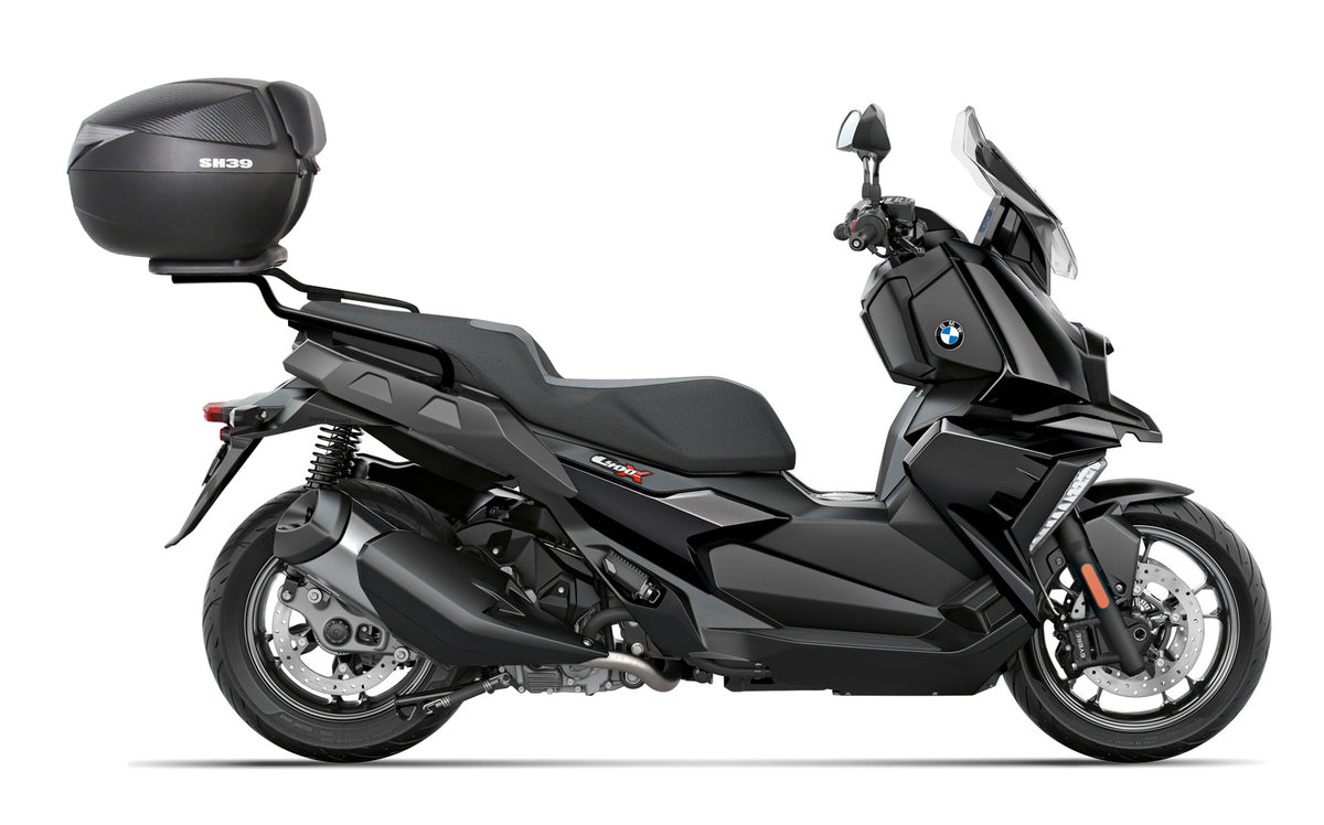 SHAD носач за куфер Top Master — BMW C 400 X (W0CX49ST)