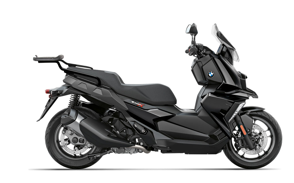 SHAD носач за куфер Top Master — BMW C 400 X (W0CX49ST)