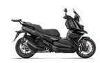 SHAD носач за куфер Top Master — BMW C 400 X (W0CX49ST)