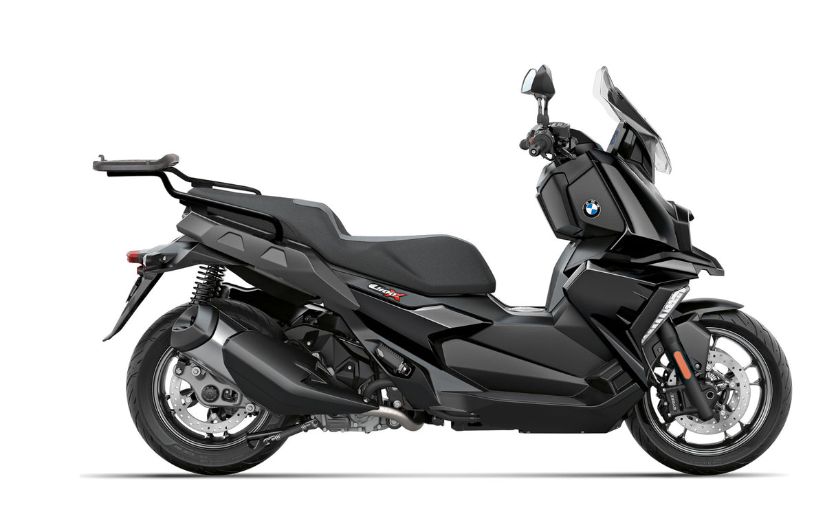 SHAD носач за куфер Top Master — BMW C 400 X (W0CX49ST)
