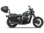 SHAD универзален носач Top Master за custom мотори, црн (NADTNN)