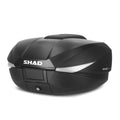 SHAD SH58X Expandable топ куфер, carbon (D0B58206)