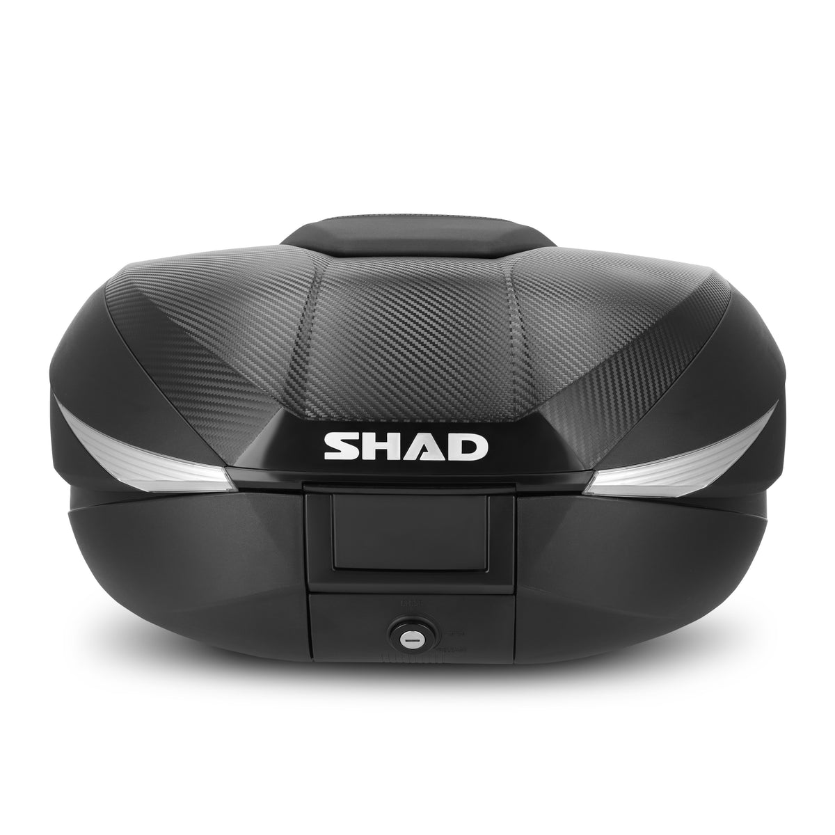 SHAD SH58X Expandable топ куфер, carbon (D0B58206)