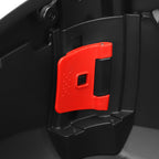 SHAD SH58X Expandable топ куфер, carbon (D0B58206)