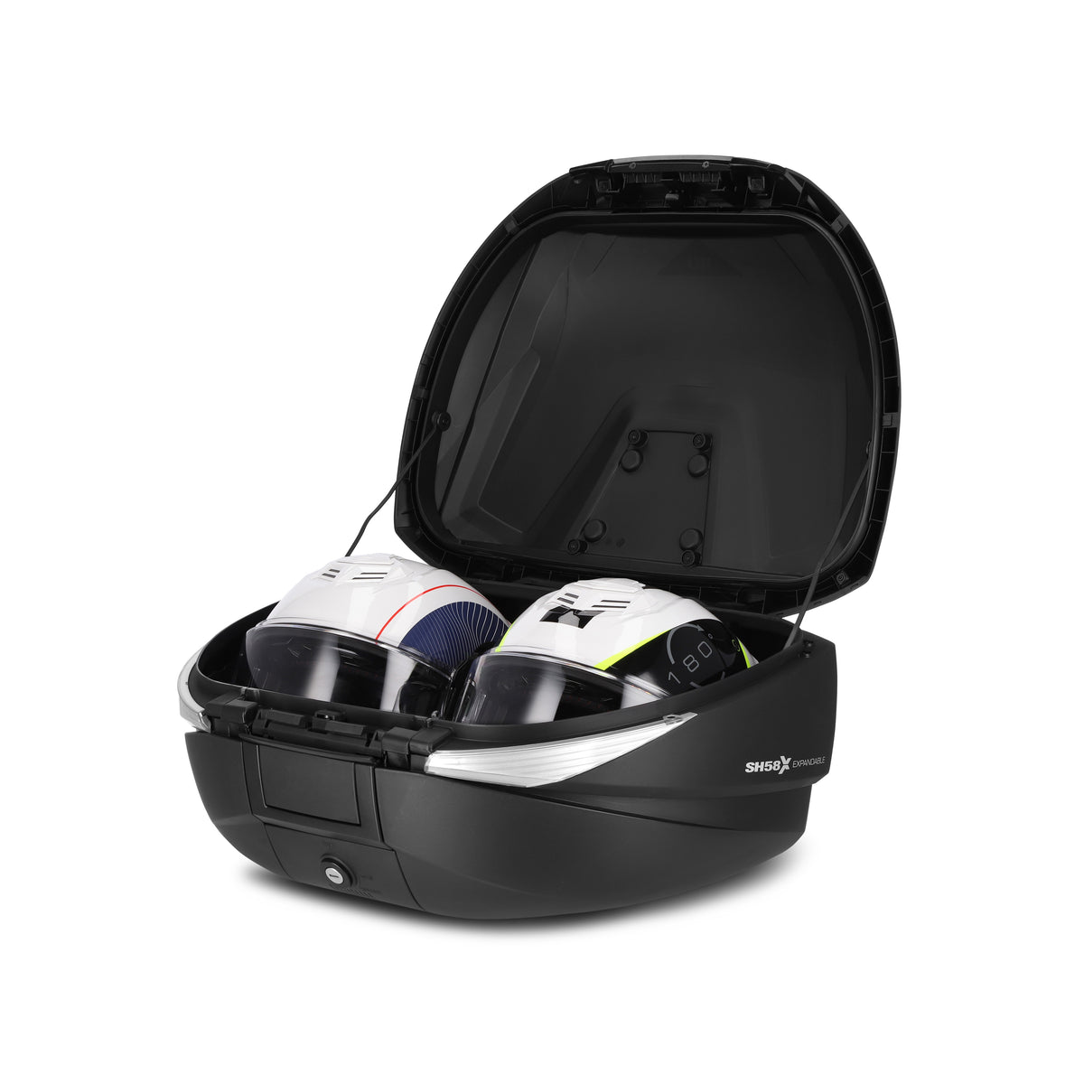 SHAD SH58X Expandable топ куфер, carbon (D0B58206)