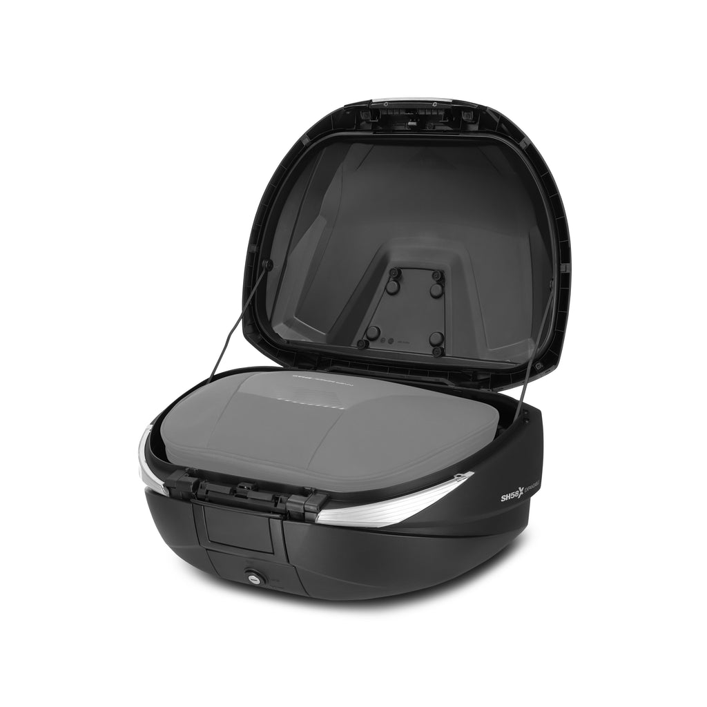 SHAD SH58X Expandable топ куфер, carbon (D0B58206)