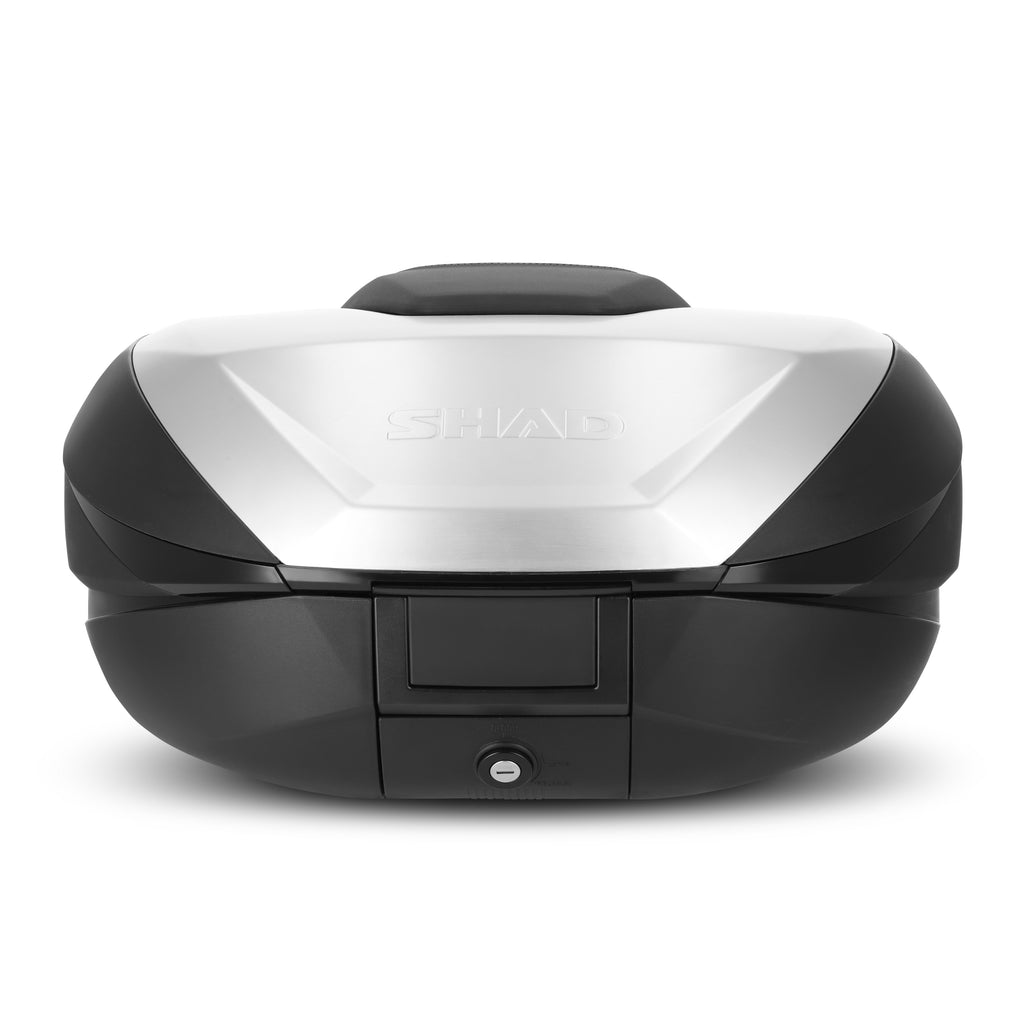 SHAD SH59X Expandable топ куфер, алуминиум (D0B59200)