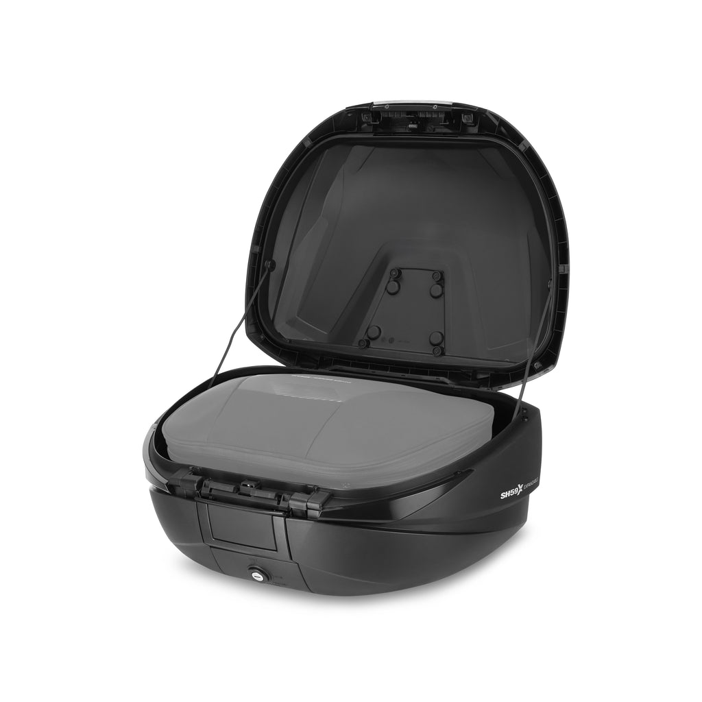 SHAD SH59X Expandable топ куфер, алуминиум (D0B59200)
