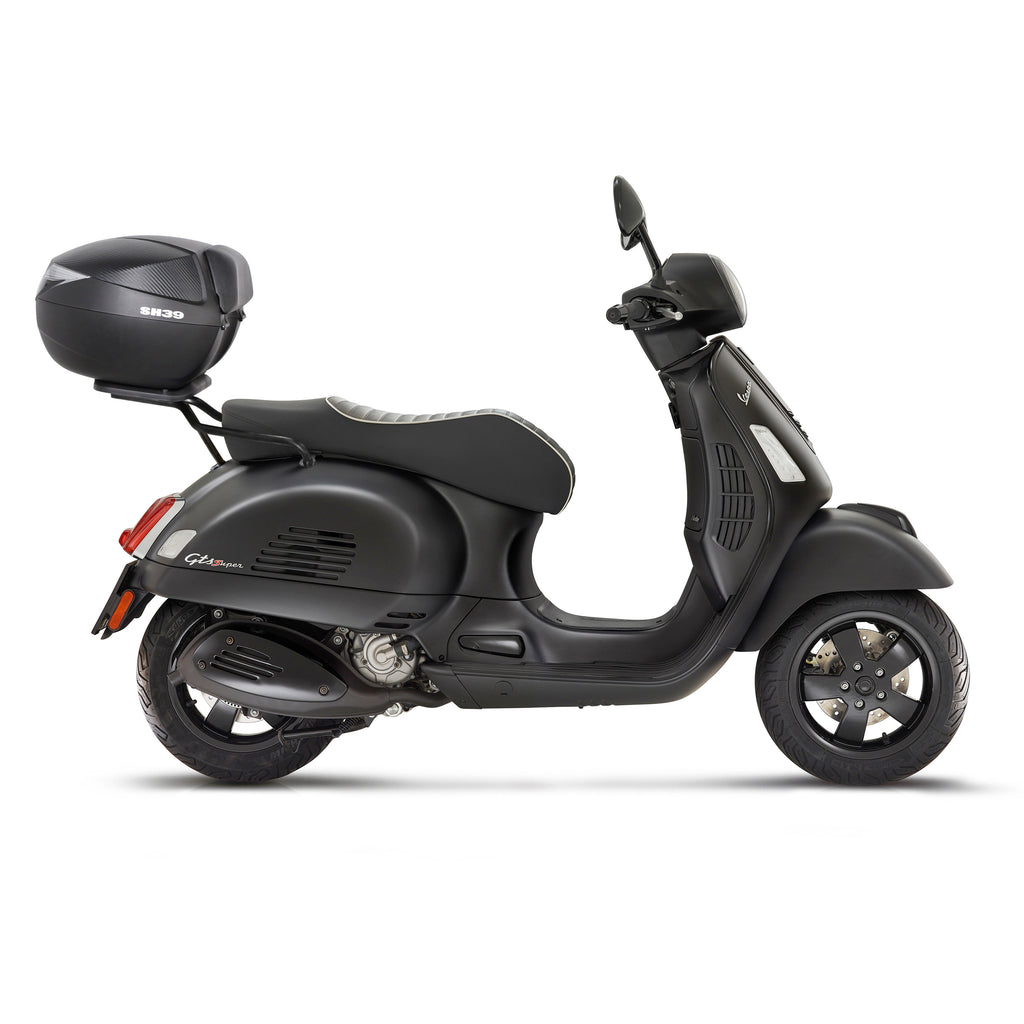 SHAD носач за куфер Top Master — Piaggio Vespa GTS Super 125 / 300 (V0GT39ST)